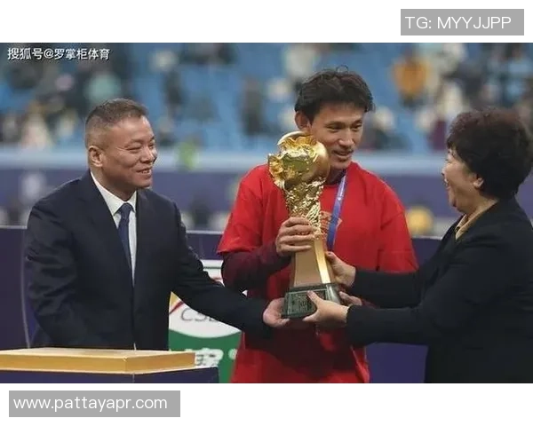 王燊超谈进球背后的坚持与准备机会的重要性